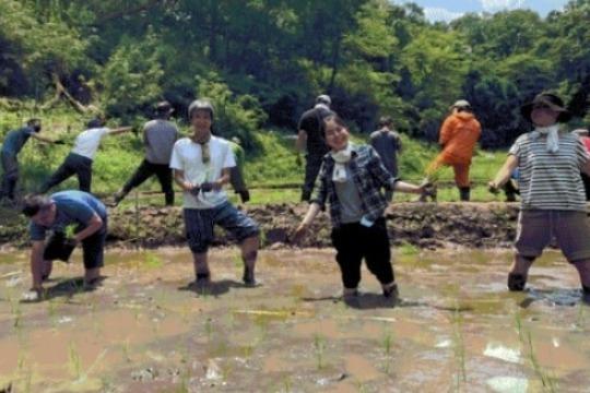 #いくぜ!JINEN-DOの画像