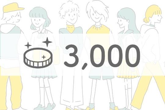 あなたともう1人の支援者で毎年1名の女性にミレーナを無償提供し続けることができますの画像