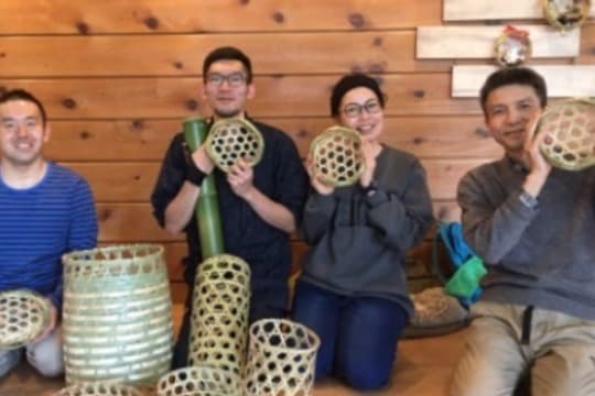 #一緒につくろう! JINEN-DOの画像
