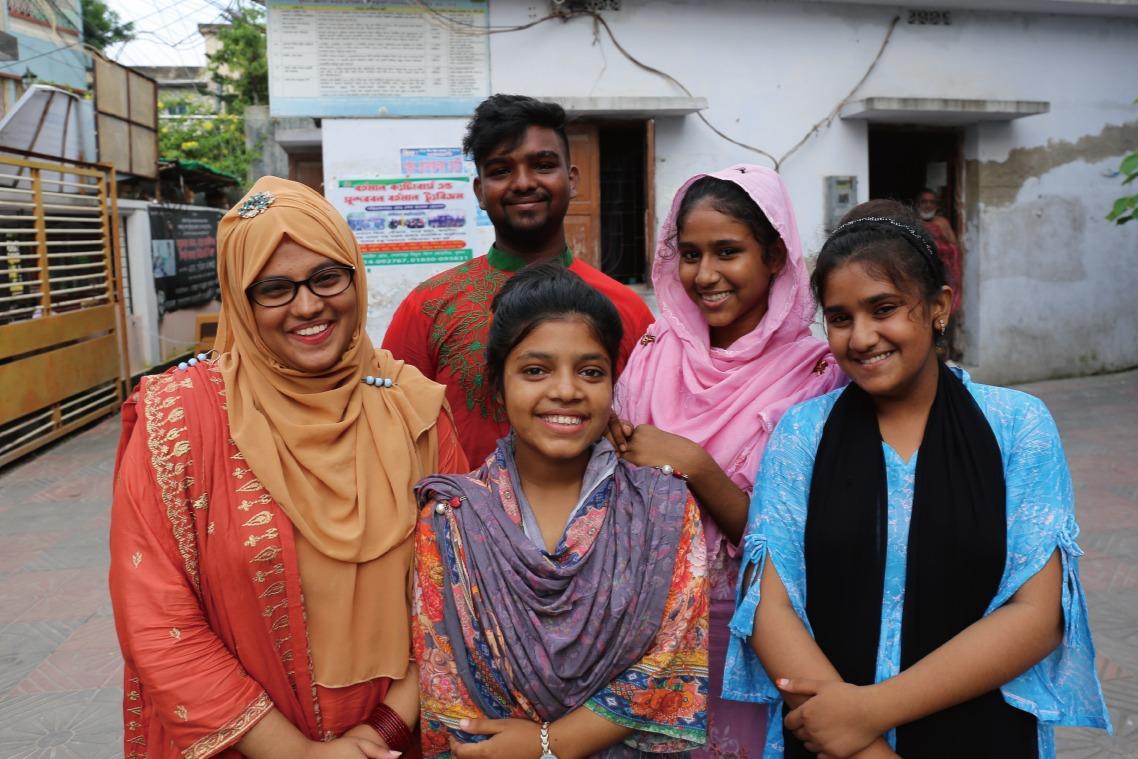 バングラデシュ応援 Image