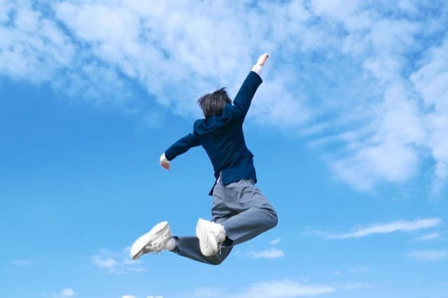 子どもを育てる未来への投資の画像