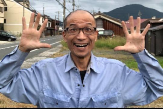 小松が大喜びします!の画像