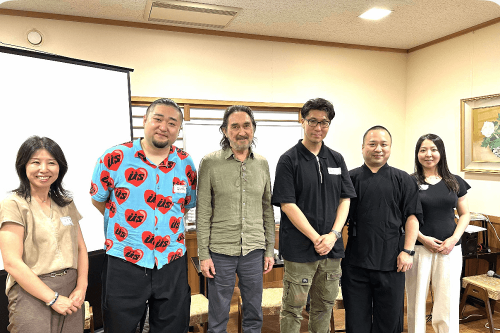 M.O.F.U活動を大きく応援するの画像