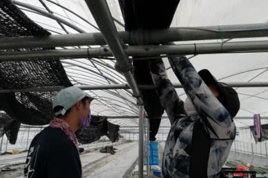 フードバンクの運営費に充てることができますの画像