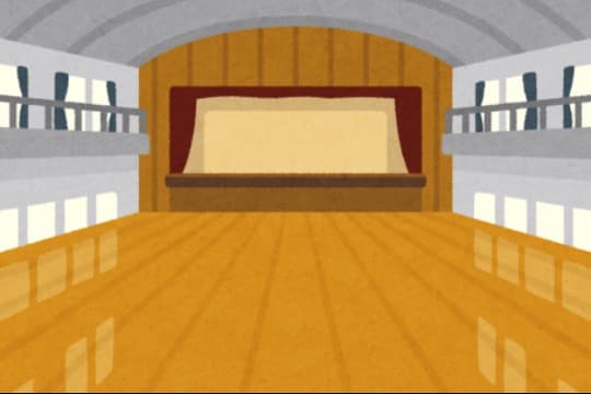 思いきり運動できる会場利用料の画像