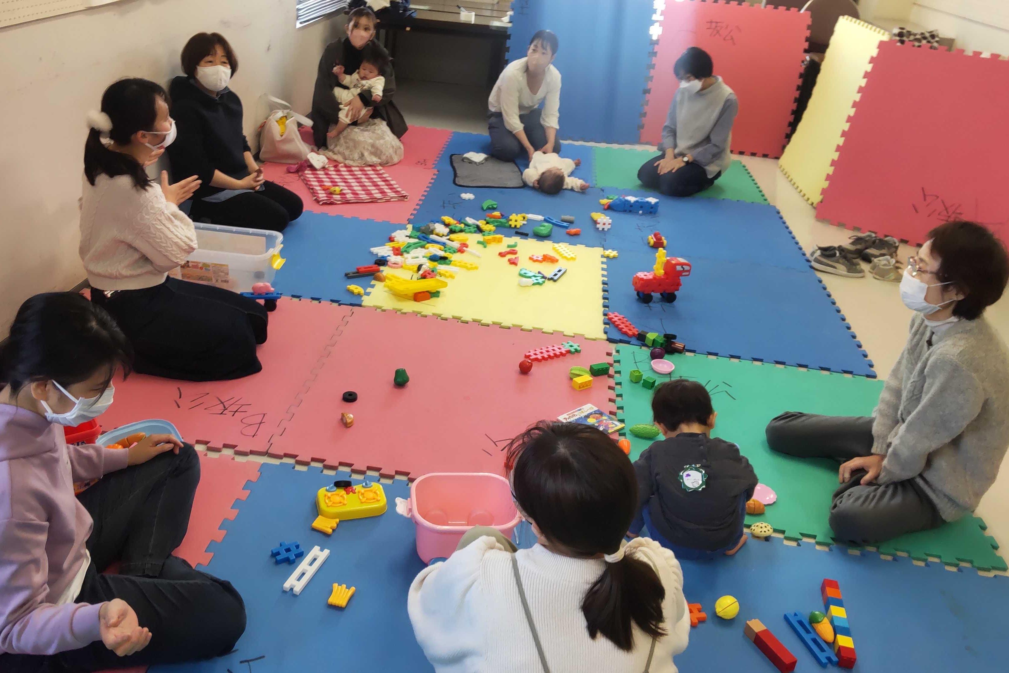 団体への寄付の画像