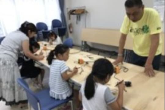 踊りながら自然に身体のバランスを整える配信動画コンテンツ制作に、ご支援ください。の画像