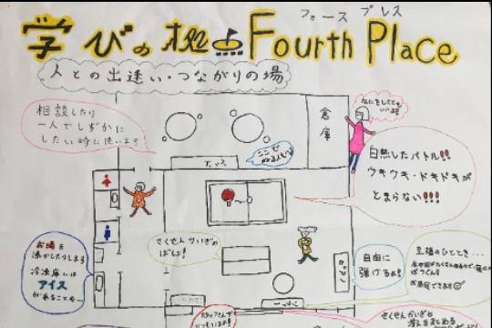 学びの拠点応援隊長コース Image