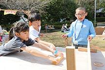 参加費が払えないお子様の無料招待に活用させていただきますの画像