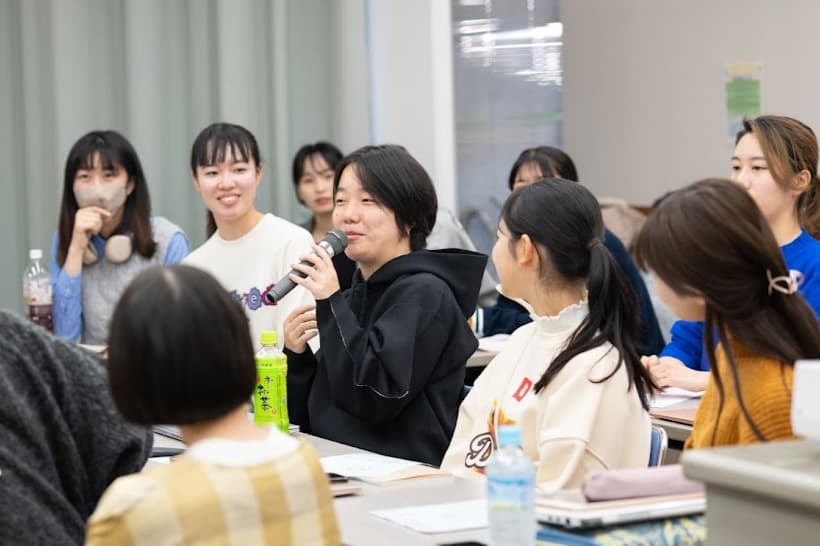 地域を越えて学び合う機会を支えるの画像