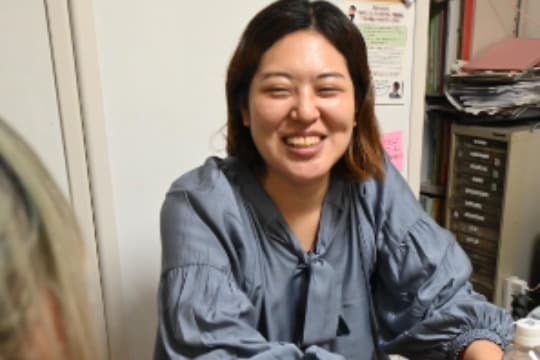 20人前後の10代の居場所を6時間実施できます Image