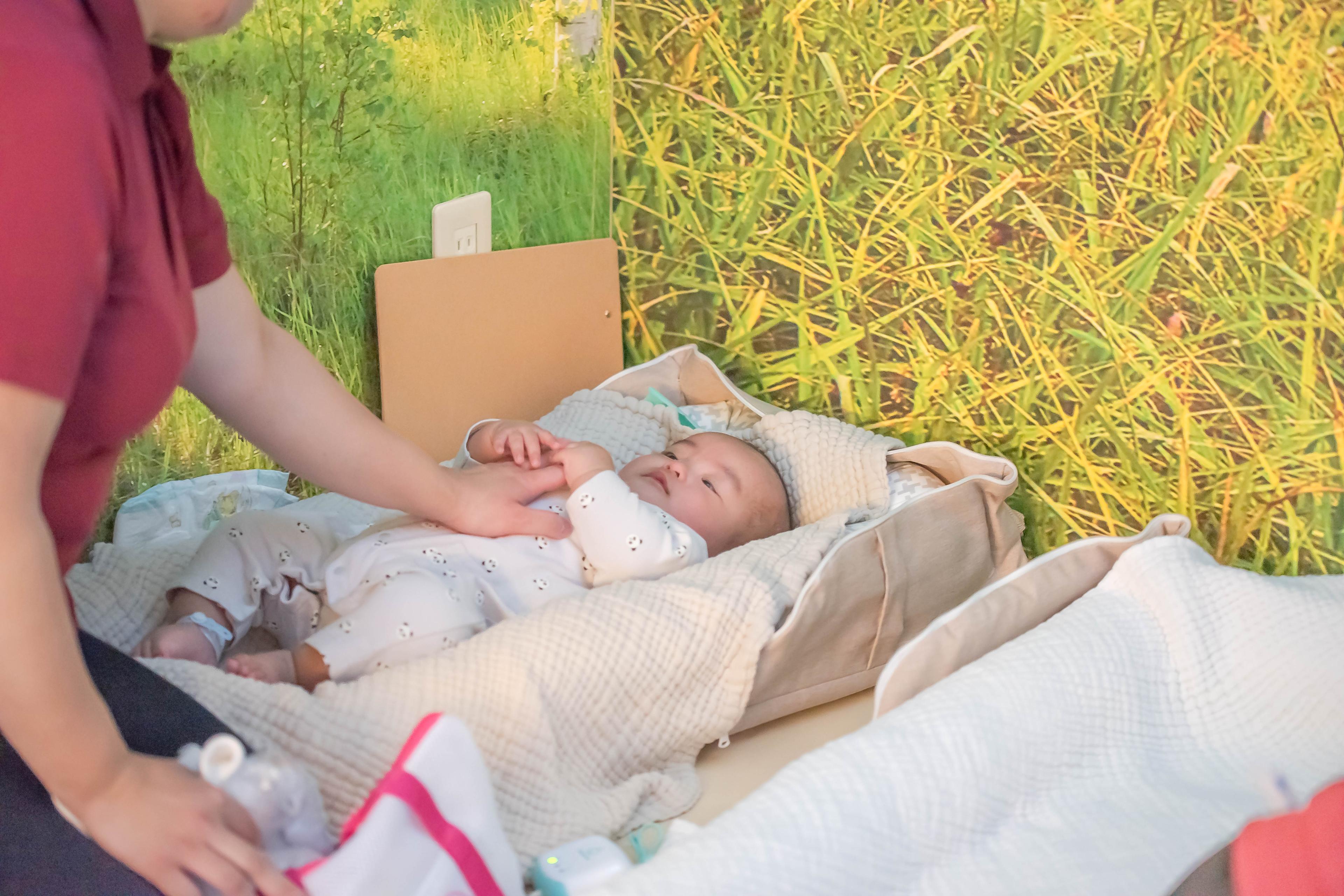 【月12組の親子に産後ケア銭湯を届けたい!】毎年継続資金の画像