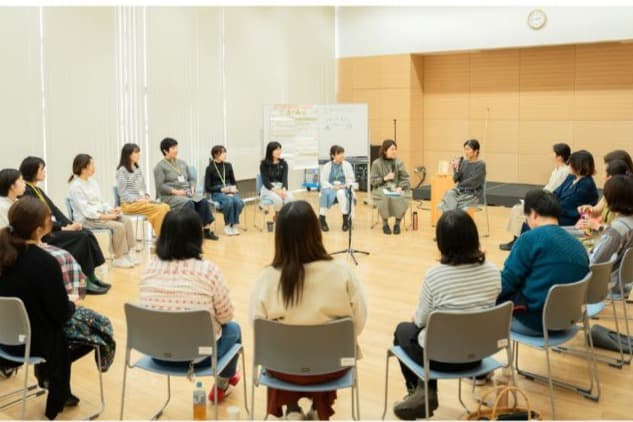 女性たちの声を地域の意思決定の場へ届けるの画像