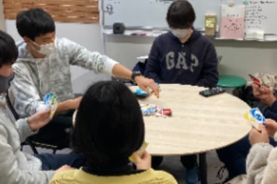 学びの拠点1週間まるっと応援隊コースの画像
