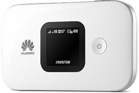 ポケットWiFiレンタルの画像