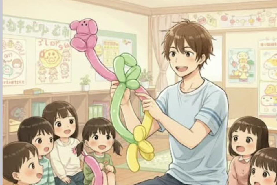 講師を継続して呼べますの画像