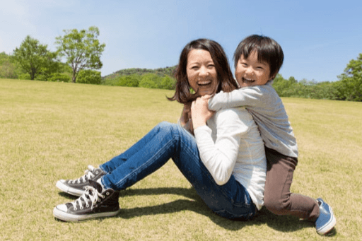 困ったとき“頼れる場”を応援プランの画像