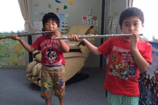 笑顔をお届けチケット(^^♪5000円 Image