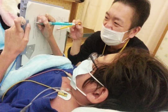 7周年記念寄付の画像