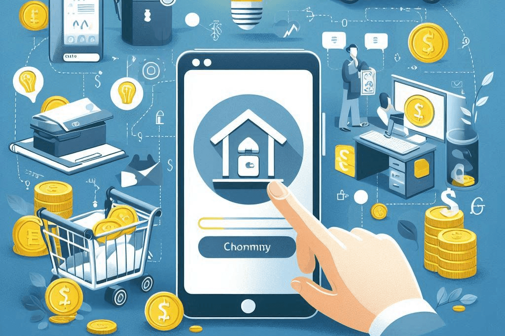 アプリ開発・リリース協力寄付の画像