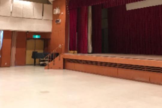 録音場所使用料の画像