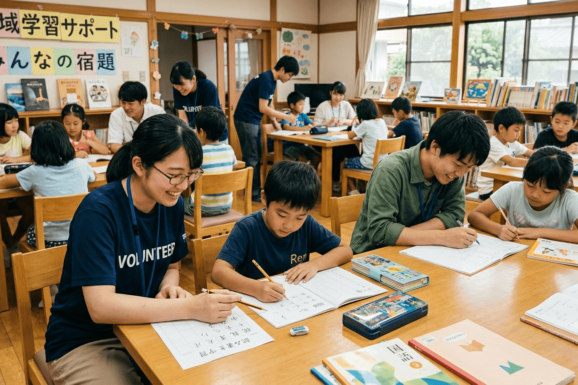 学習障害の発見のためのアセスメントツールの画像