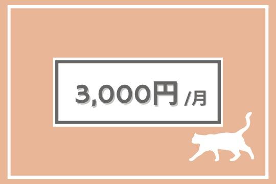 【御礼・特典】の画像