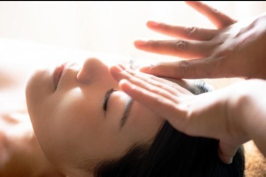 ファシアリーディング整体施術 または、遠隔整体 レポートまたはzoomセッション付きの画像