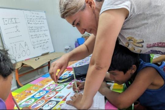 学びを応援ありがとうございます!!「一週間」の画像