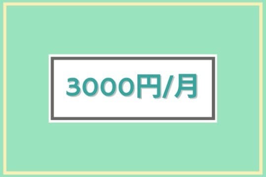1人のご支援でアクリル絵の具半年分が準備できます!の画像