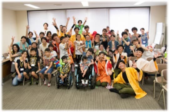 7周年記念寄付の画像