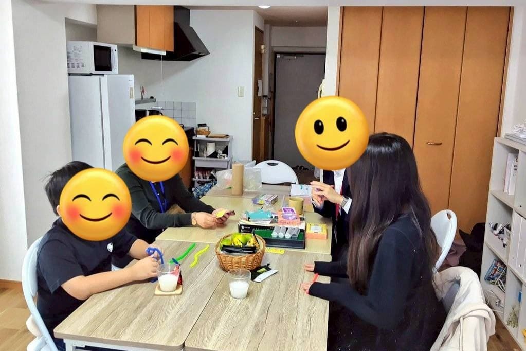 2026年二期目のこども食堂の運営資金の画像