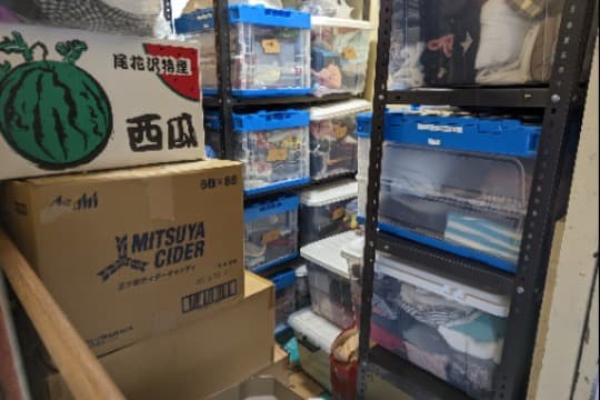 多くの人へ食支援ができますの画像