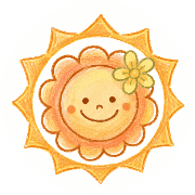 ひだまりのわのロゴ