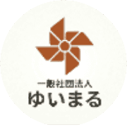 ゆいまるのロゴ
