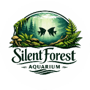 Silent Forest Aquariumのロゴ