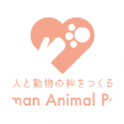 Human Animal Pairsのロゴ