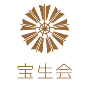 宝生会のロゴ