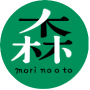 森ノオトのロゴ