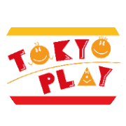 TOKYO PLAYのロゴ