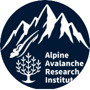 アルプス雪崩研究所のロゴ
