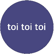 toi toi toiのロゴ