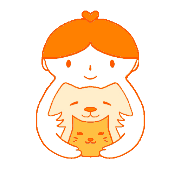 町田いぬねこ守り手ネットワークのロゴ