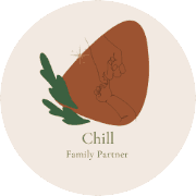 Family Partner-Chillのロゴ