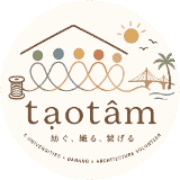tạo tâm GVのロゴ