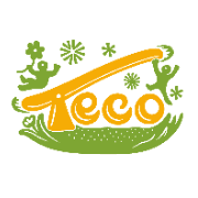 Tecoのロゴ