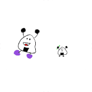 nameのロゴ