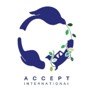 アクセプト・インターナショナルのロゴ