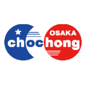 在日本朝鮮青年同盟 大阪府本部のロゴ