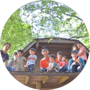 NPO法人ビバピールのロゴ